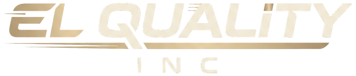 EL QUALITY INC